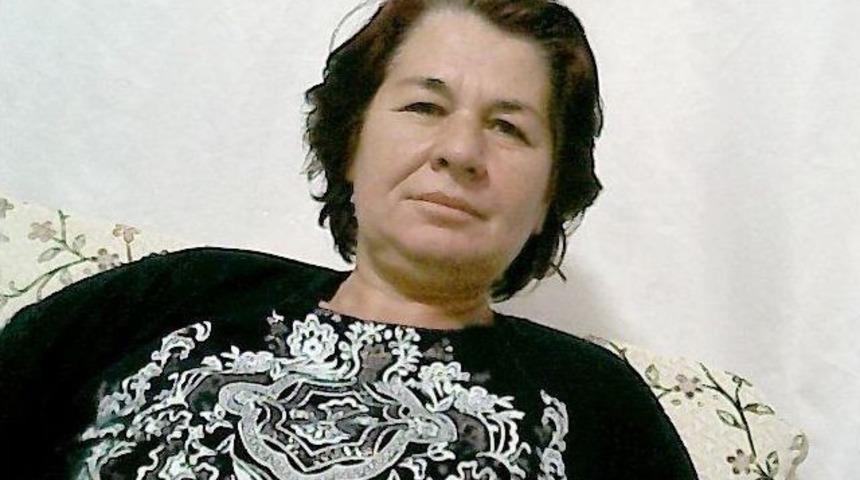 &Uuml;&ccedil; &Ccedil;ocuk Annesi Kadının Cesedi, Elleri Bağlanmış Ve Ağzı Bantlanmış Halde Bulundu