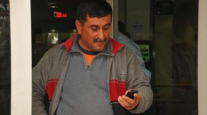 Dolandırılmaktan Son Anda Kurtuldu