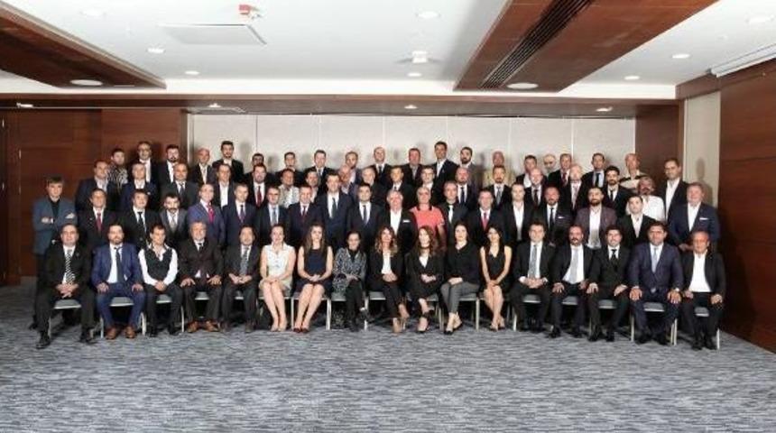 &Ccedil;tso Başkan Adayı İzzet Volkan : B&ouml;lgemiz Hak Ettiği Yatırımları Alacaktır