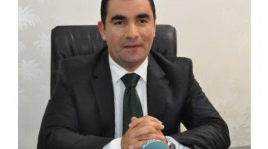Mehmet Demir G&ouml;revinden İstifa Etti