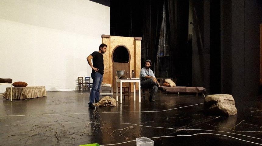 Adana Devlet Tiyatrosu&rsquo;nda Sezon Heyecanı