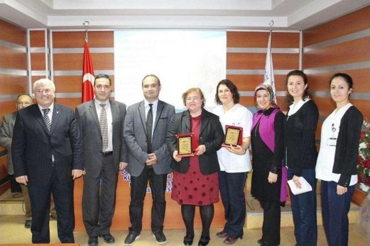 K&uuml;tahya&rsquo;da Diyabet Okulu