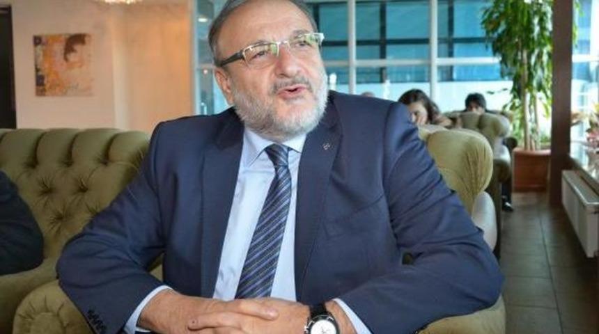 Mhp&rsquo;Li Vural: Adalet Ve Kalkınma Partisi Kilise A&ccedil;mayı Se&ccedil;im Vaadi Olarak G&ouml;stermiş Olabilir
