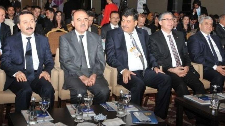Buluşlar, Sel&ccedil;uk Tto Patent Proje Pazarı&rsquo;nda Sergilendi
