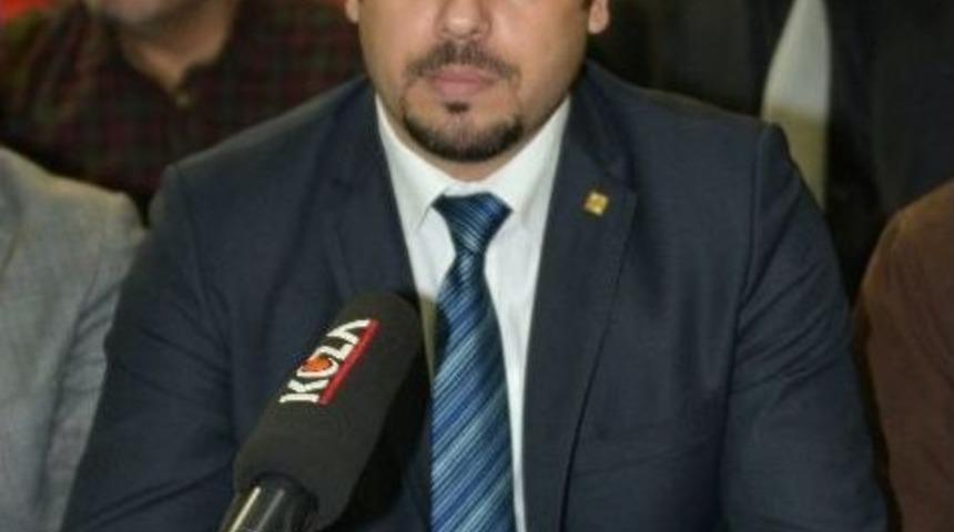 Tmmob&rsquo;dan Torba Yasa &Ccedil;ıkışı