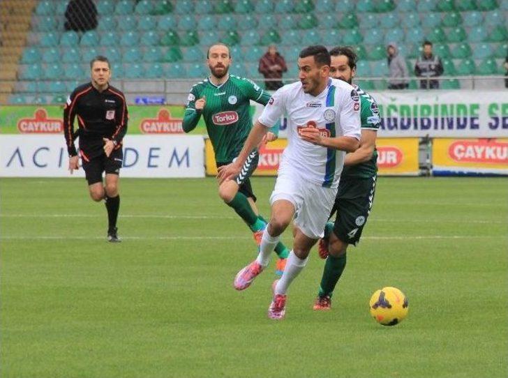 Spor Toto Süper Lig G1