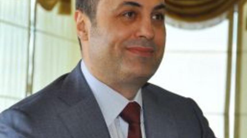 Myp Lideri Yılmaz: "musul&rsquo;da Referandum Varsa T&uuml;rk Askeri Musul&rsquo;a Girmelidir"