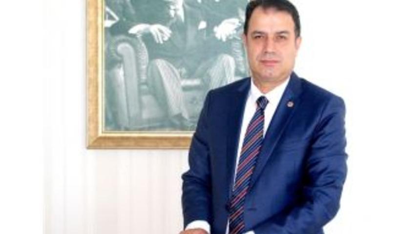 İpek; "yatırım &Ouml;ncesi Fizibilite &Ccedil;ok &Ouml;nemli"