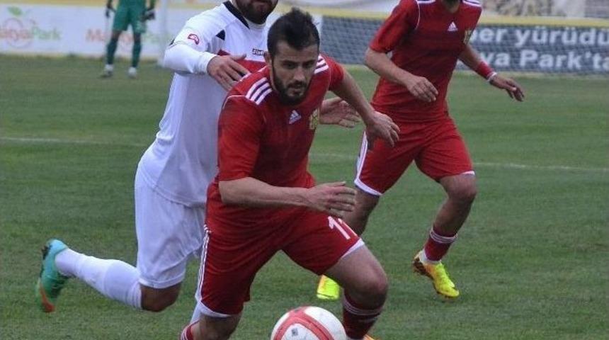 Spor Toto 2. Lig