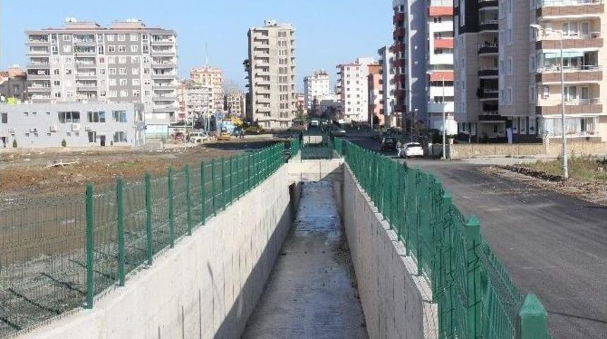 Atakum Kanallarla &Ouml;r&uuml;ld&uuml;