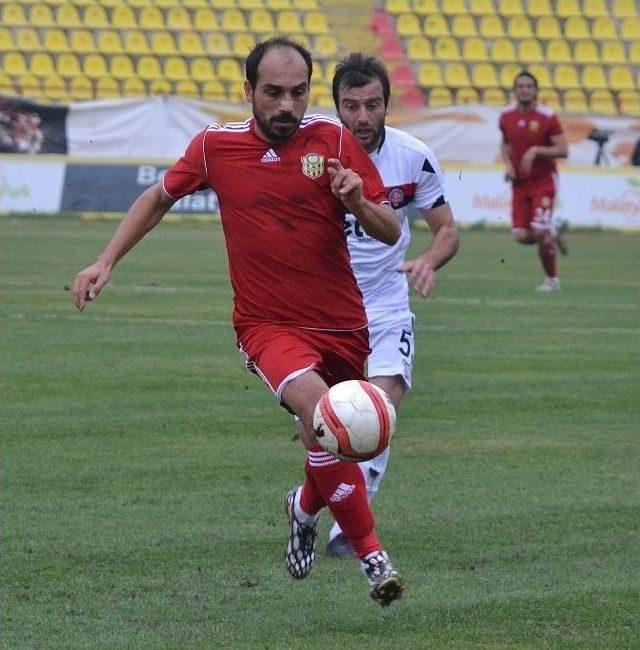 Spor Toto 2. Lig 1