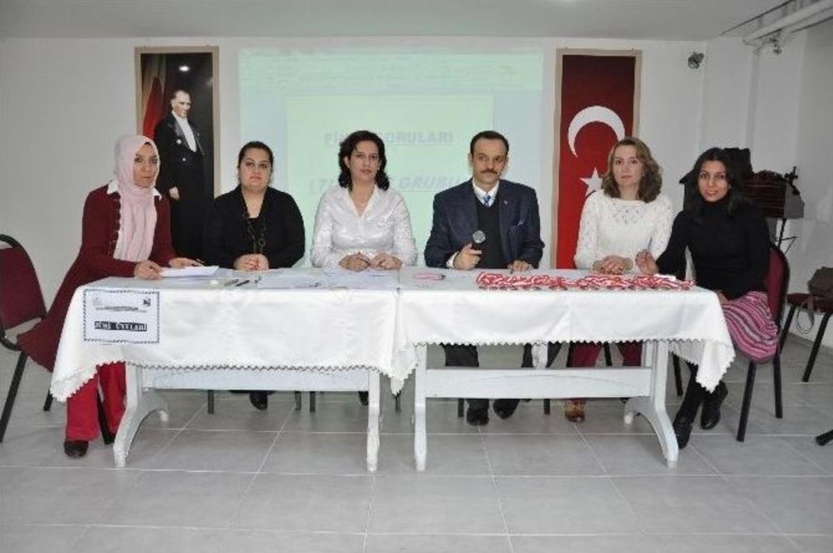 Bu Sefer Veliler Yarıştı