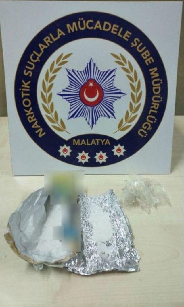 Bursa&rsquo;da 6 Zehir Taciri Tutuklandı 1