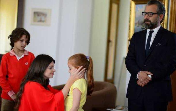 Yeter 23. Bölüm Fotoğrafları G4