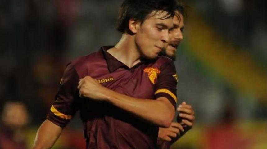 G&ouml;ztepe'de Halil Şoku