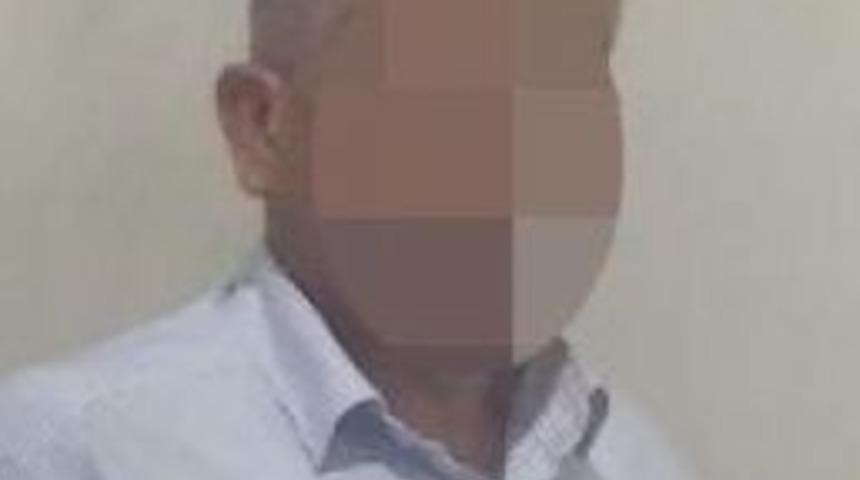 Komşunun Erkek &Ccedil;ocuğuna Cinsel Istismar Iddiasıyla Tutuklandı