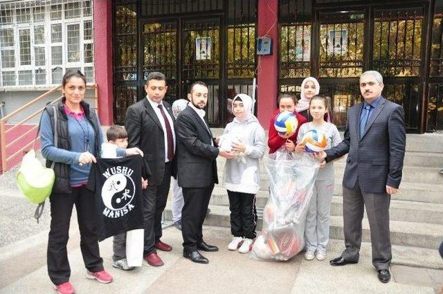 Ama&ccedil;; &Ouml;ğrencileri K&ouml;t&uuml; Alışkınlıklardan Korumak 1