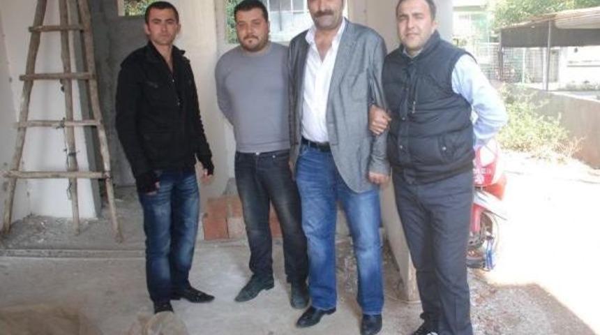 Şakadan Milyoner Bin Pişman