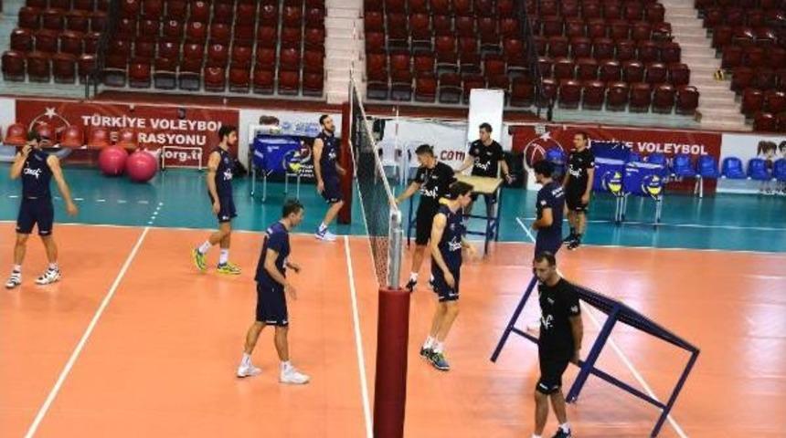 Halkbank, Tarihi Selim Sırrı Tarcan Salonu'nda &Ccedil;alışacak