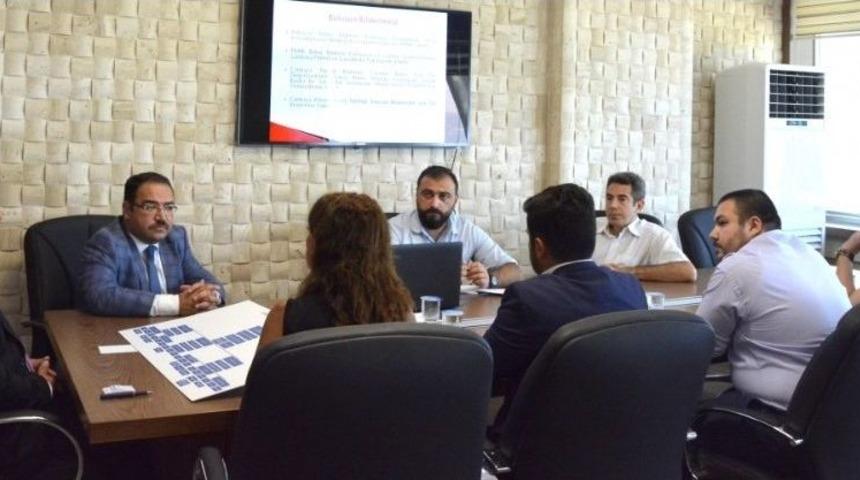 Fikri Ve Sınai M&uuml;lkiyet Hakları İkincisi Ger&ccedil;ekleşti