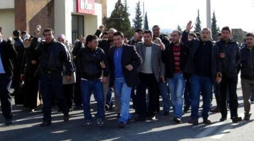 Patron Ortadan Kayboldu, 370 İş&ccedil;i Hakkını İstiyor