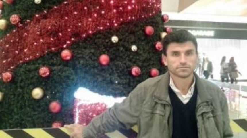 Domuz Avında Kardeşini Vurdu: 1 &Ouml;l&uuml;