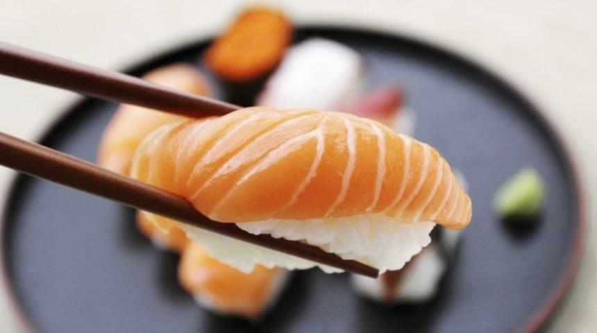 8 Sushi Efsanesi - Doğru mu Yanlış mı?