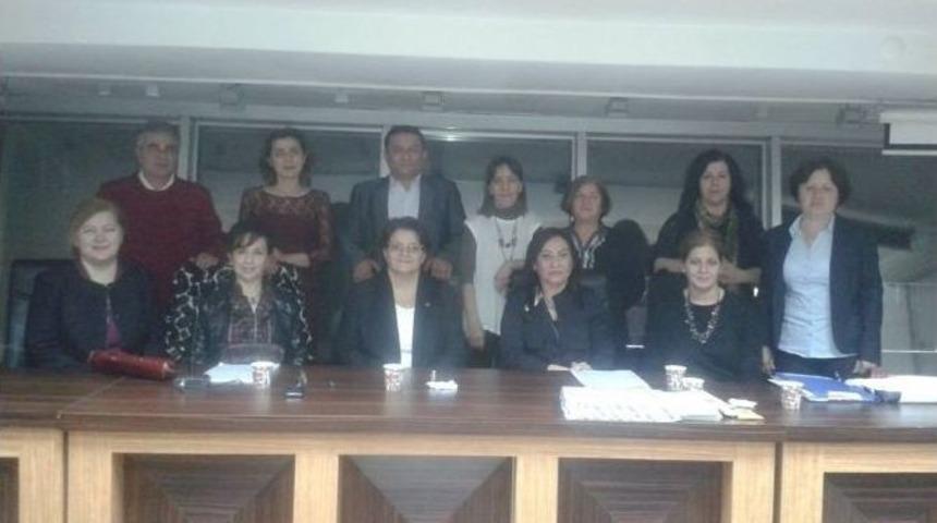 &Ccedil;aycuma Kent Konseyi Engelli Ve Kadın Meclisini Oluşturdu