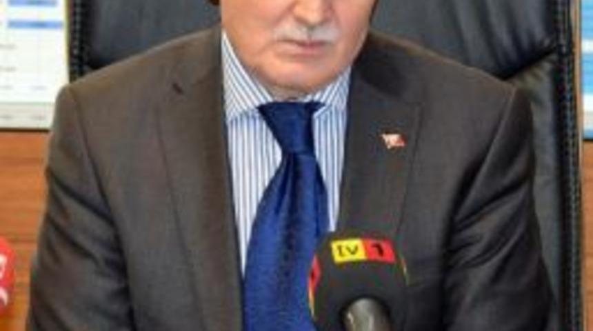 Ak Parti&rsquo;De Hedef, 330 Milletvekili