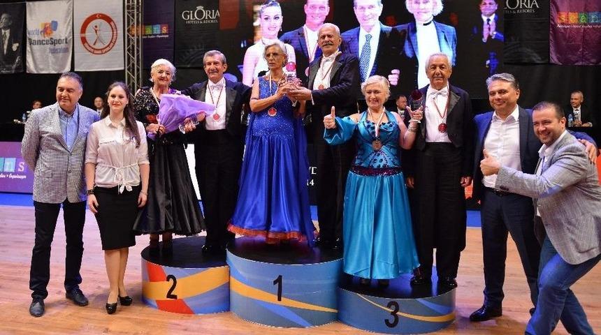 Muratpaşa’nın Yaşlı Evleri’nde Yeni Hayat