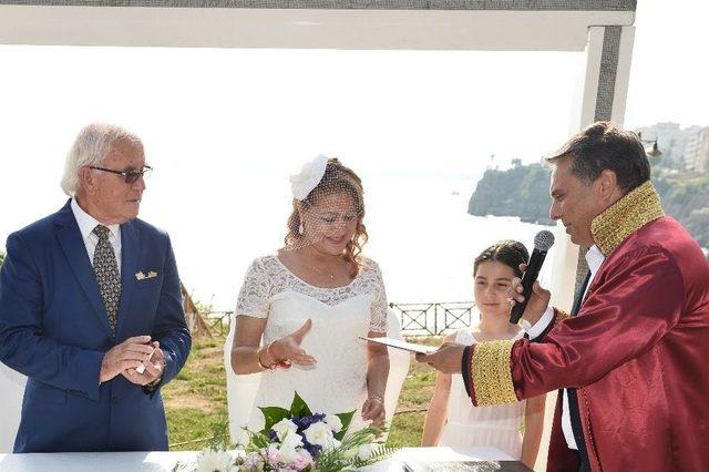 Muratpaşa’nın Yaşlı Evleri’nde Yeni Hayat 2