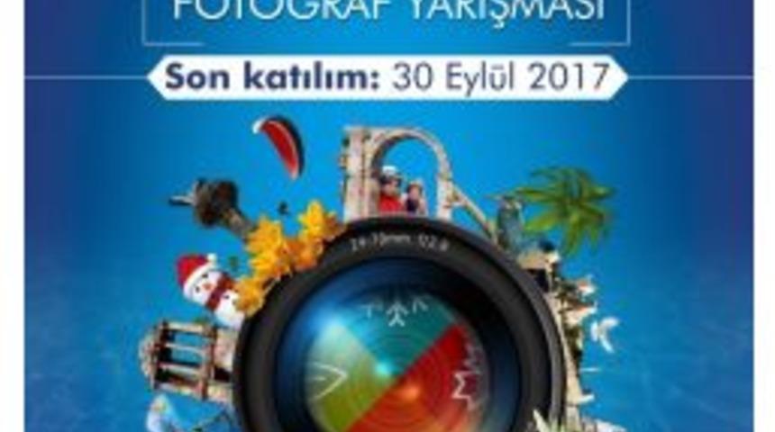 D&ouml;rt Mevsim Muğla Fotoğraf Yarışması