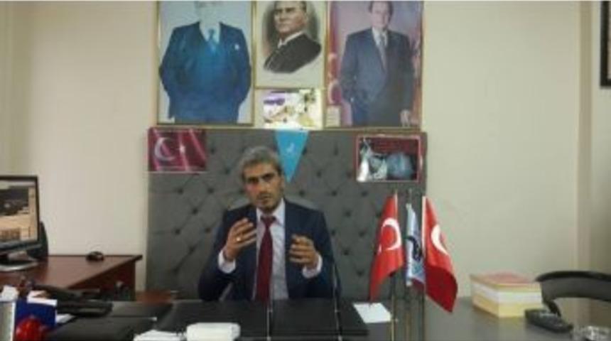 &Uuml;lk&uuml;c&uuml; İş&ccedil;ilerden Sendikacılık Eleştirisı