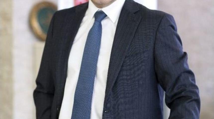 "katılım Sigortacılığı, İstanbul&rsquo;un Finans Merkezi Olması Yolunda B&uuml;y&uuml;k Bir Adım"