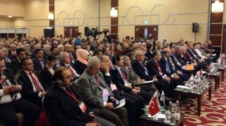 T&uuml;rk İş D&uuml;nyasından Afrika Devletlerine 2015 Yılında B&uuml;y&uuml;k Yatırım Hedefi