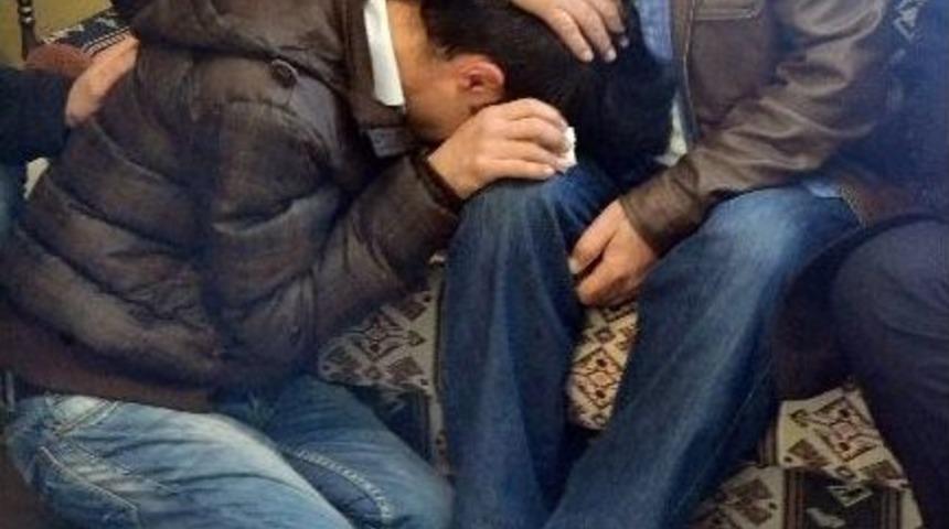 Tekirdağ&rsquo;a Şehit Ateşi D&uuml;şt&uuml;