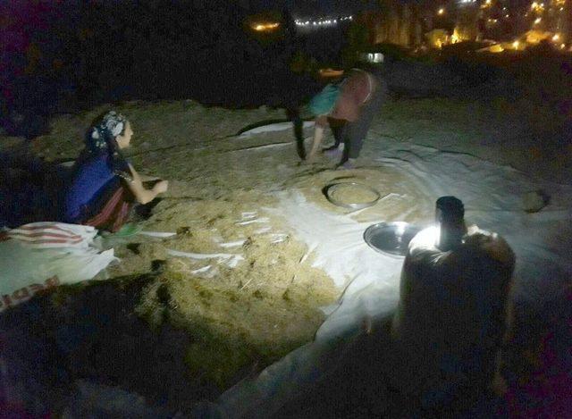 &Ccedil;ukurca&rsquo;da Kışa Hazırlık 1