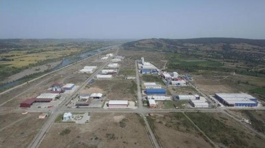 Samsun'da D&uuml;nyanın En B&uuml;y&uuml;k Cerrahi El Aletleri &Uuml;retim Merkezi Kurulacak