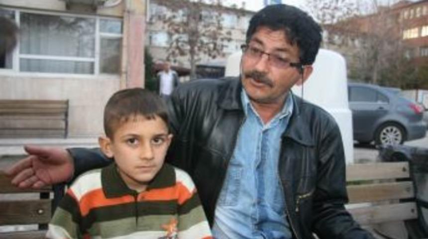 &Ouml;ğretmenin &Ouml;ğrencisini Darp Ettiği İddiası