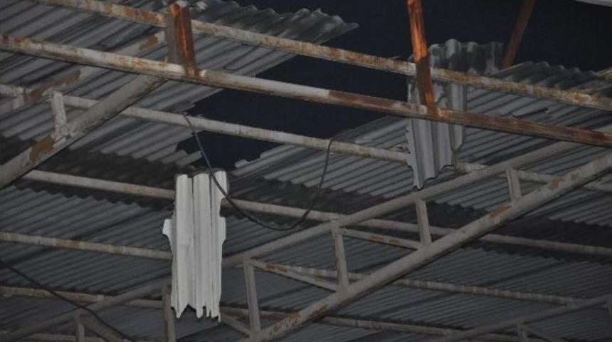 Bolu&rsquo;da Tabela Takarken D&uuml;şen Şahıs &Ouml;ld&uuml;