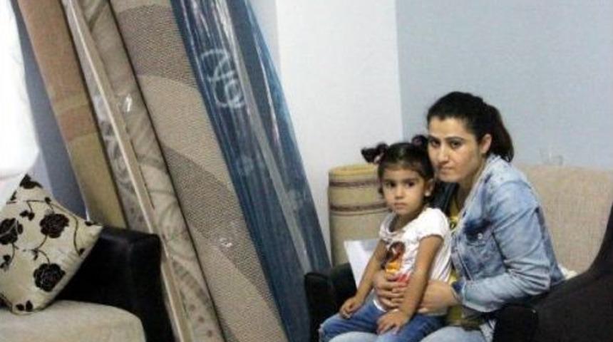 Adıyaman'dan Bolu'ya Geldi, 3 G&uuml;nde Işten &Ccedil;ıkarılınca Su&ccedil; Duyurusunda Bulundu