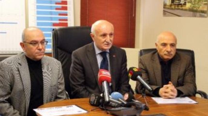 Ak Parti Kayseri Milletvekili Yaşar Karayel: