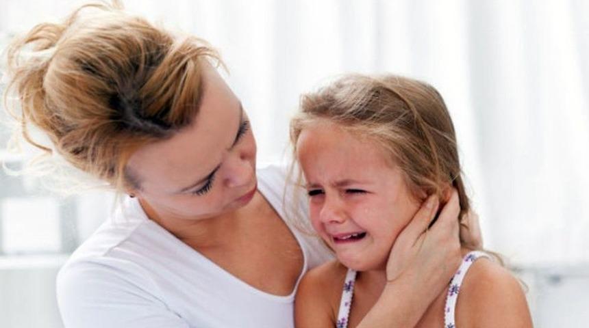 Okul Fobisinde Anahtar Kelime &lsquo;ayrılma Korkusu&rsquo;