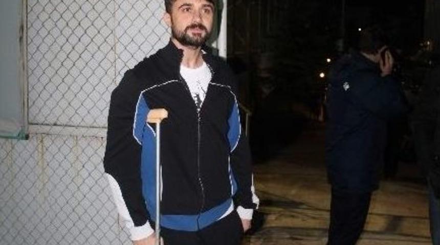 Trabzonspor&rsquo;da Galatasaray Hazırlıkları