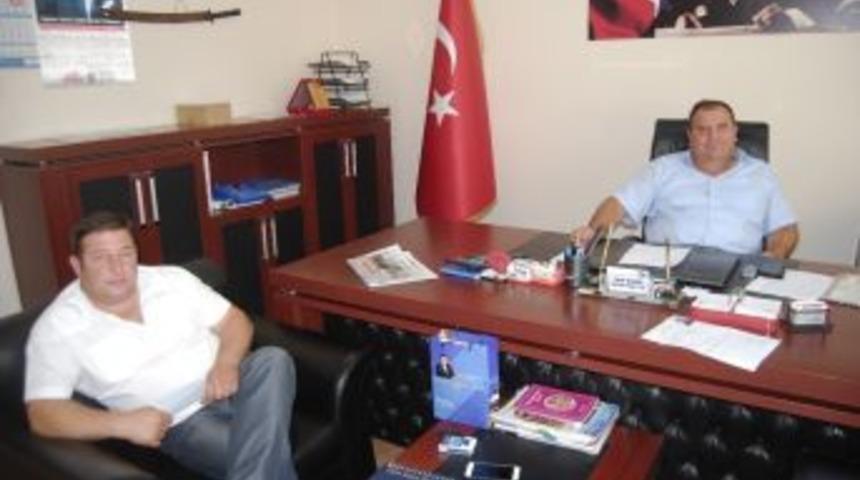 Futbol Severler Malkara 14 Kasımspor&rsquo;un Dayanışma Yemeğinde Buluşacak