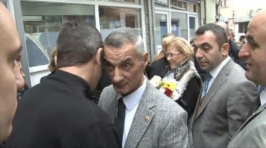Engin Alan: Orada Devlet Yok Ki