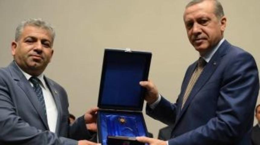 Ak Parti Merkez İl&ccedil;e Başkanlığına Bilgehan Altaş Getirildi