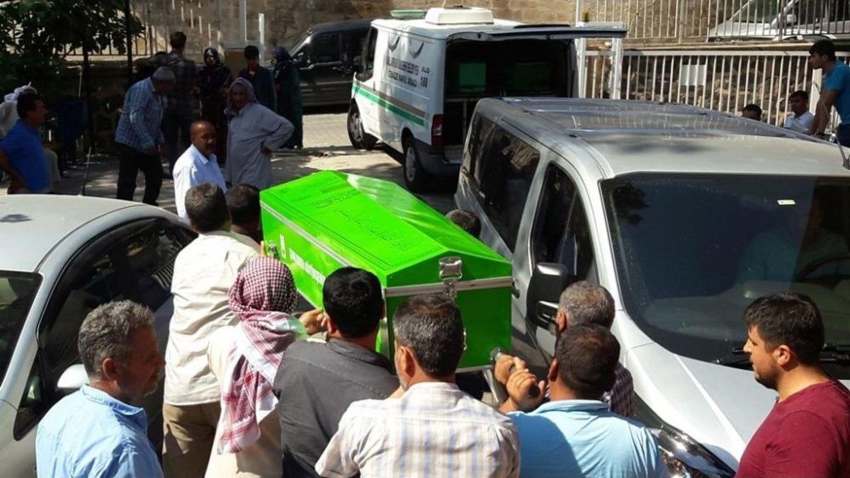 Sulama Yaparken Elektrik Akımına Kapılan &Ccedil;ift&ccedil;i Hayatını Kaybetti