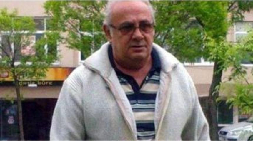 Eski Futbolcu Evinde &Ouml;l&uuml; Bulundu