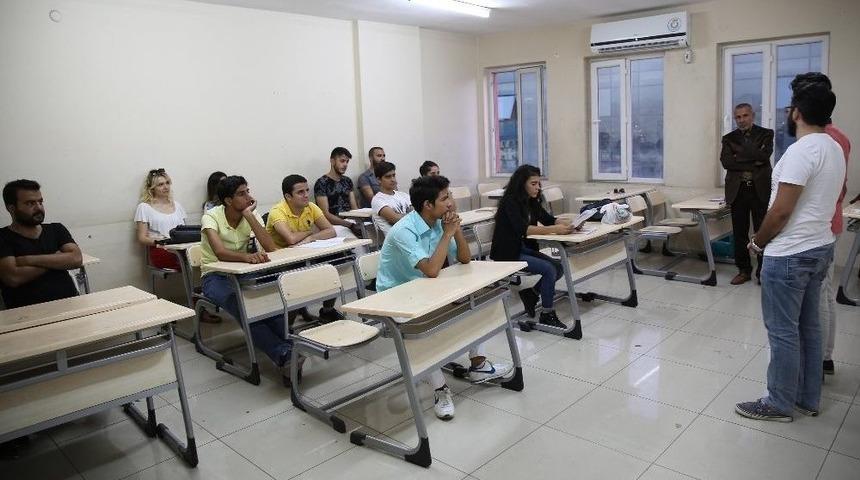 Haliliye Tiyatro Grubu 4 Yeni Oyuna Hazırlanıyor